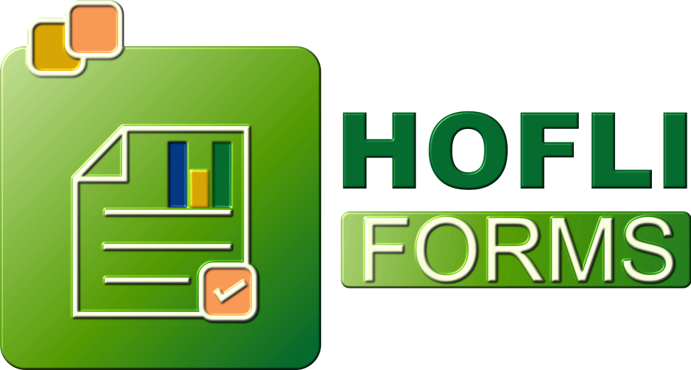 HOFLI Forms